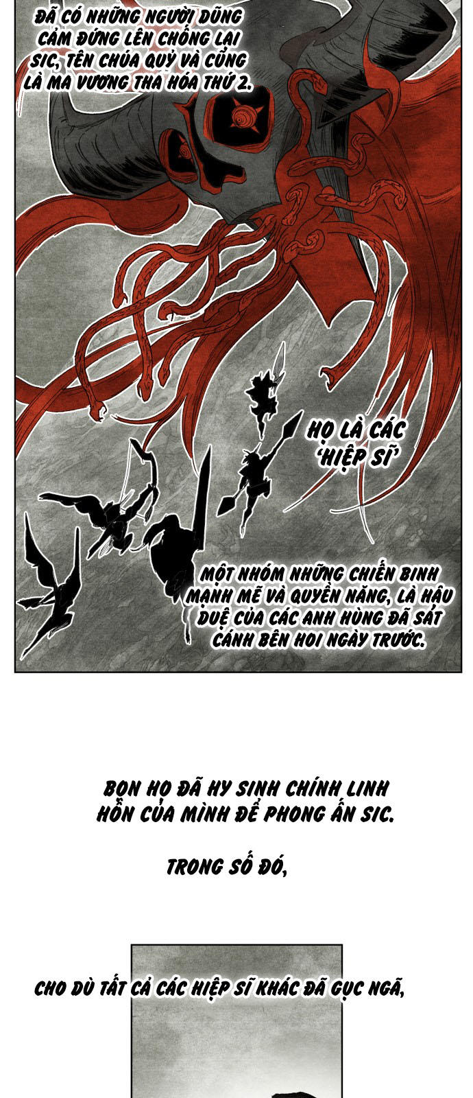 Hard Core Leveling Warrior Chapter 151 - 7