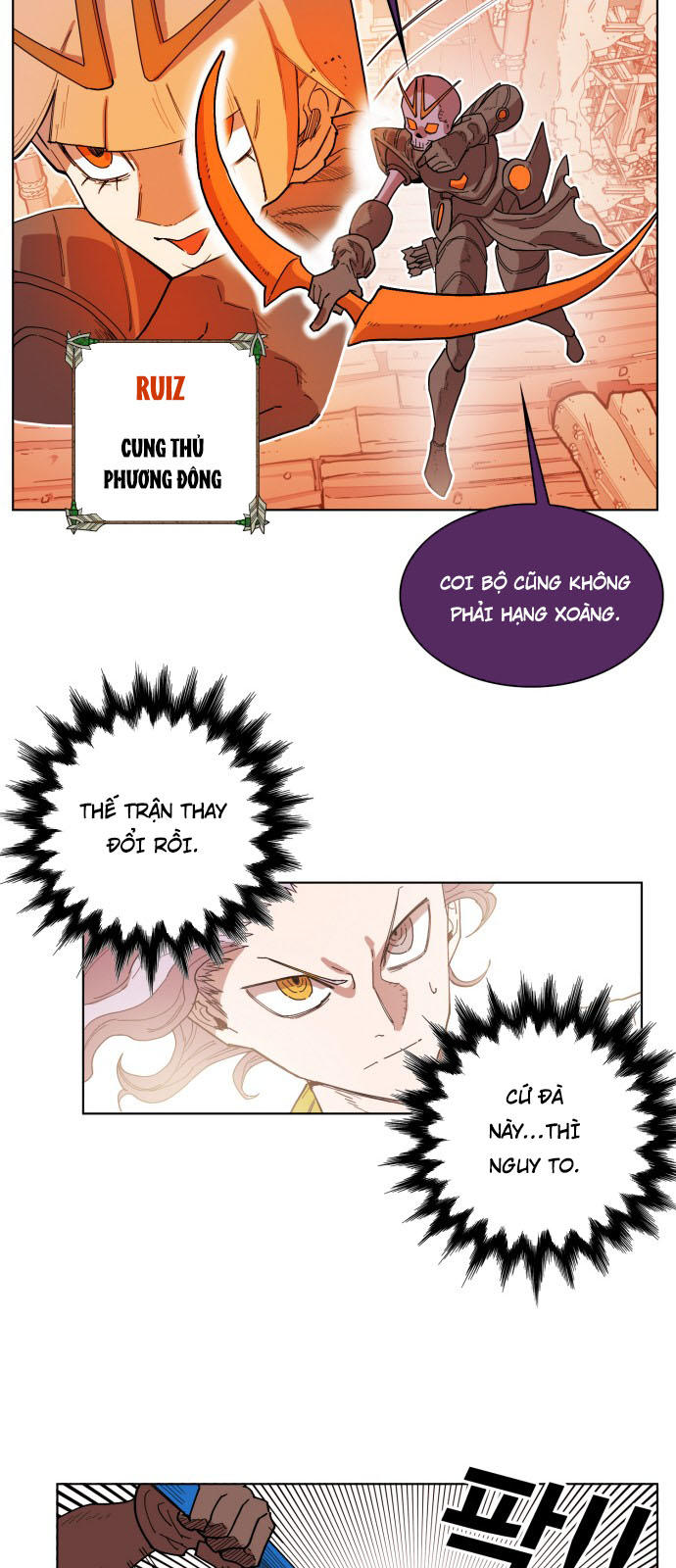 Hard Core Leveling Warrior Chapter 152 - 14