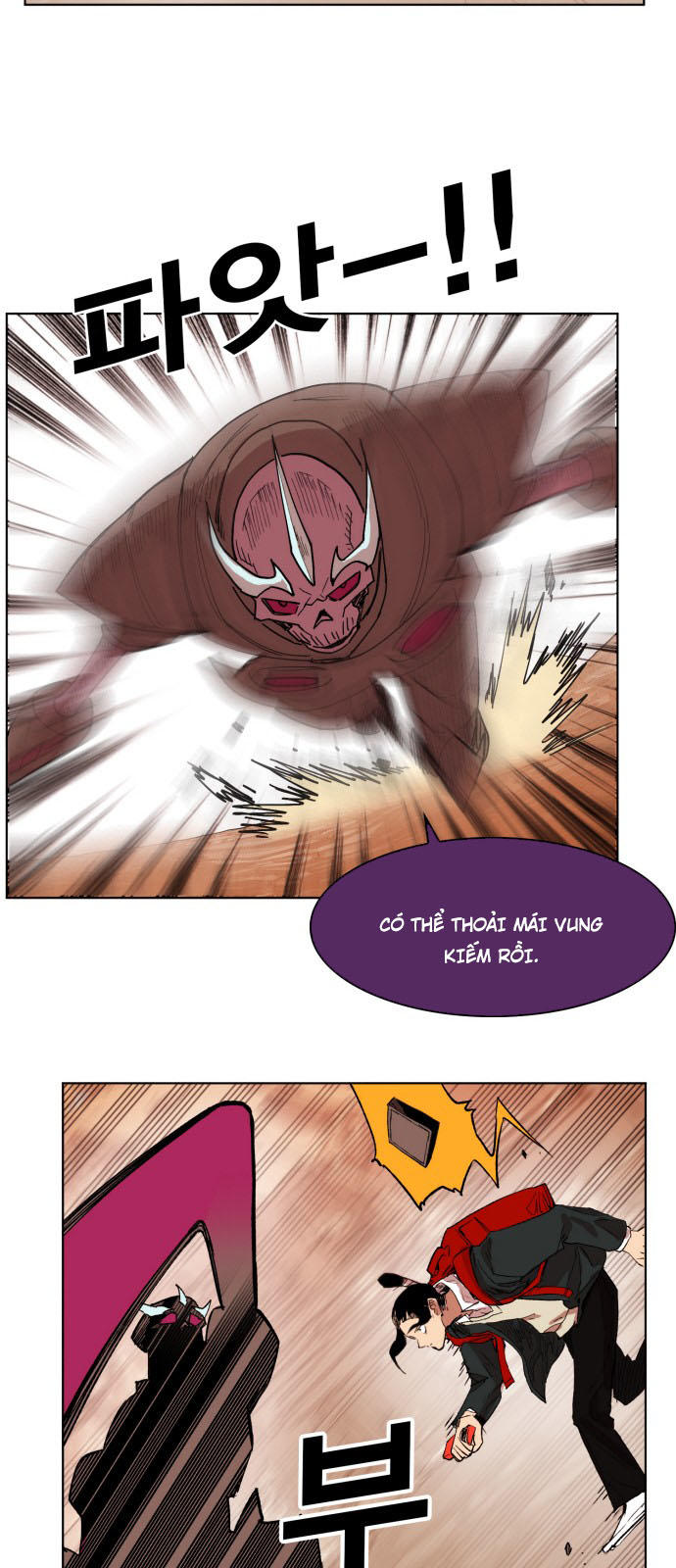 Hard Core Leveling Warrior Chapter 152 - 20