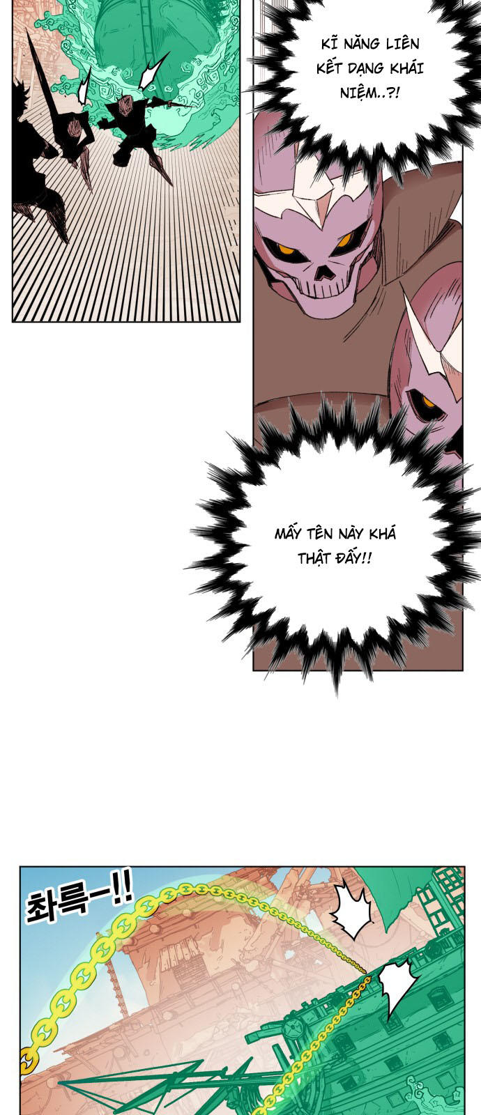 Hard Core Leveling Warrior Chapter 152 - 32