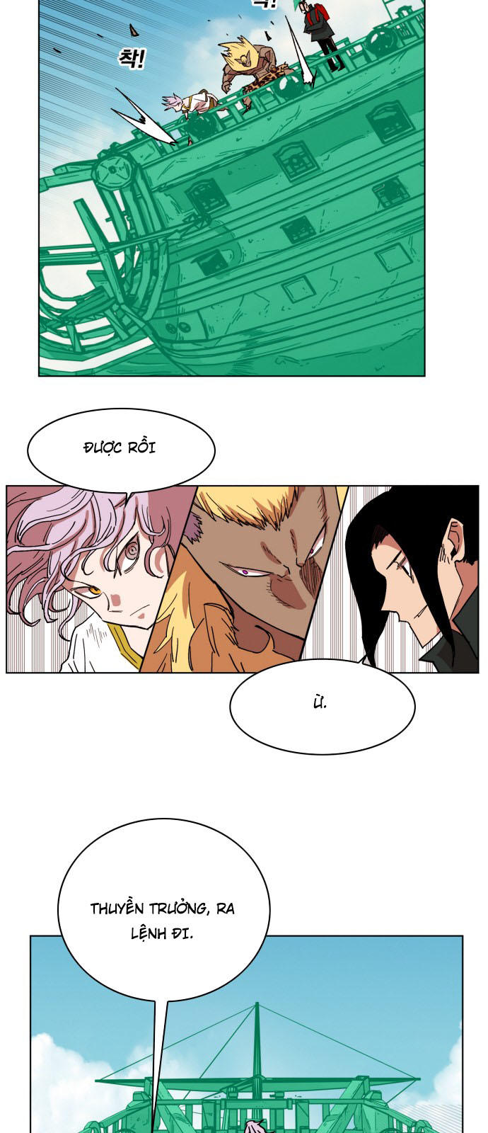 Hard Core Leveling Warrior Chapter 152 - 36