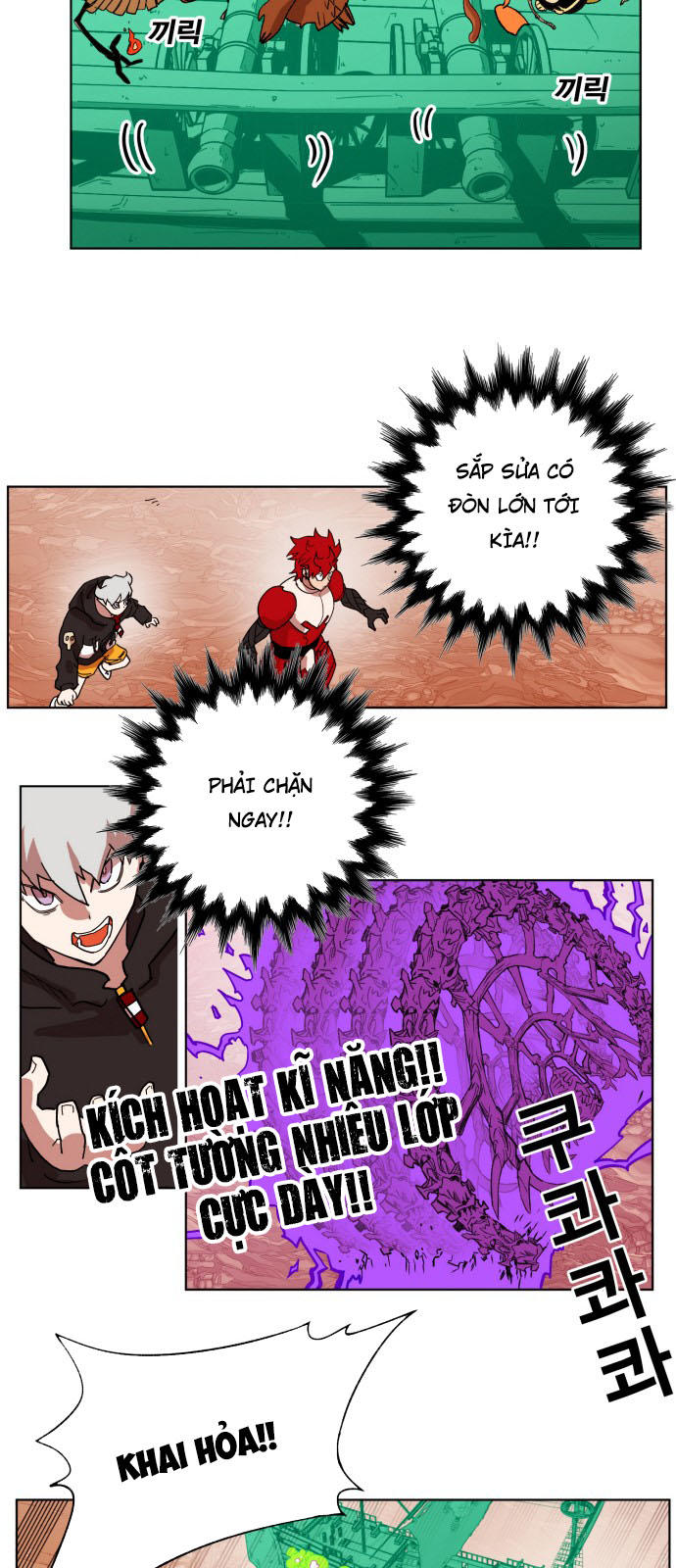 Hard Core Leveling Warrior Chapter 152 - 38