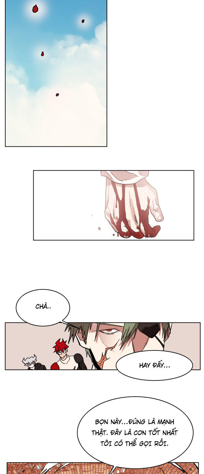 Hard Core Leveling Warrior Chapter 152 - 41