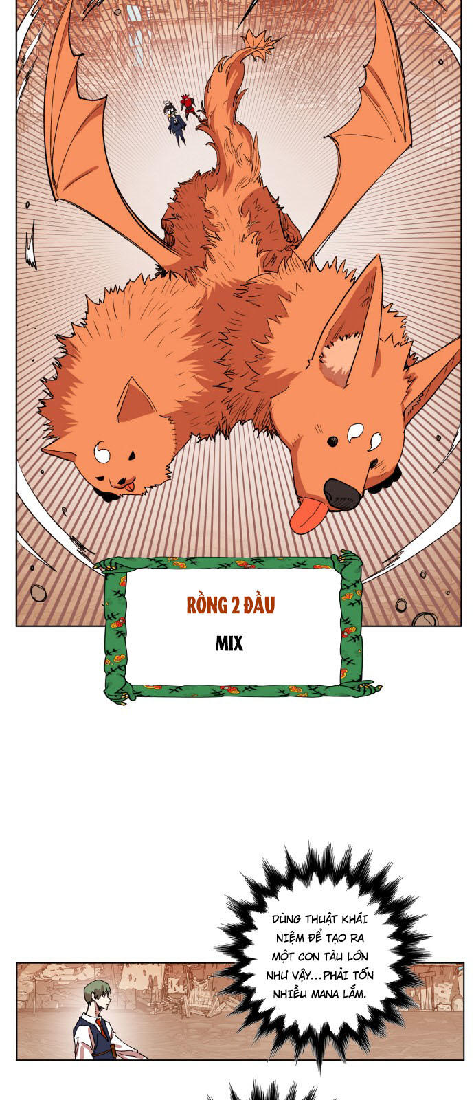 Hard Core Leveling Warrior Chapter 152 - 42