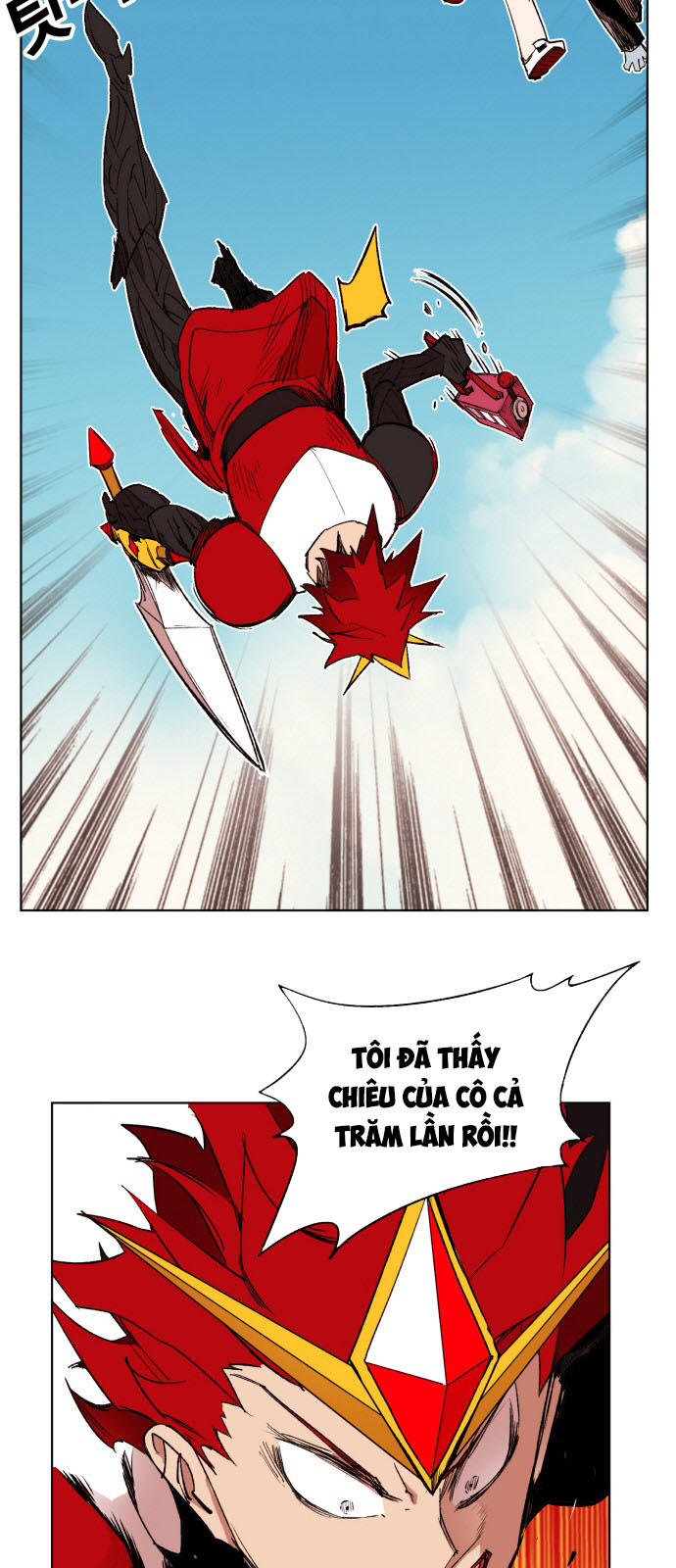 Hard Core Leveling Warrior Chapter 152 - 50