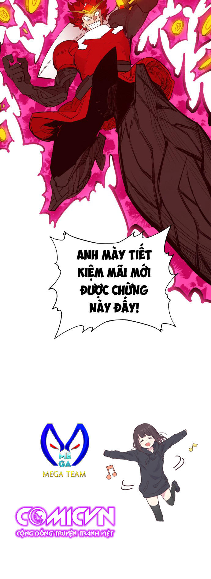 Hard Core Leveling Warrior Chapter 152 - 53