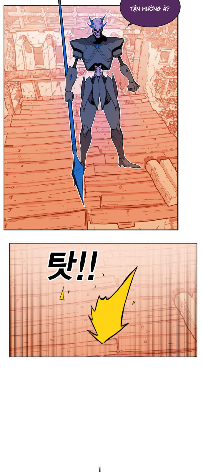 Hard Core Leveling Warrior Chapter 152 - 7