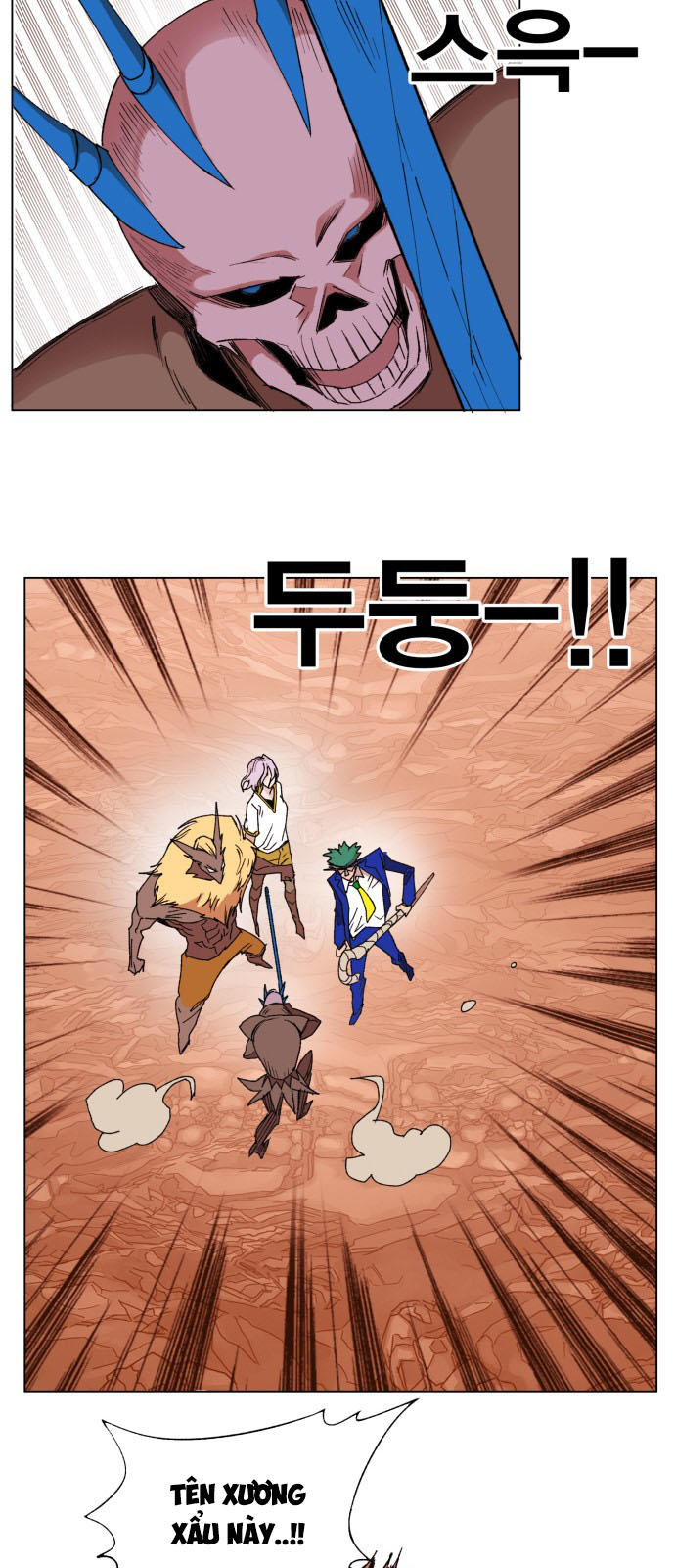 Hard Core Leveling Warrior Chapter 152 - 10