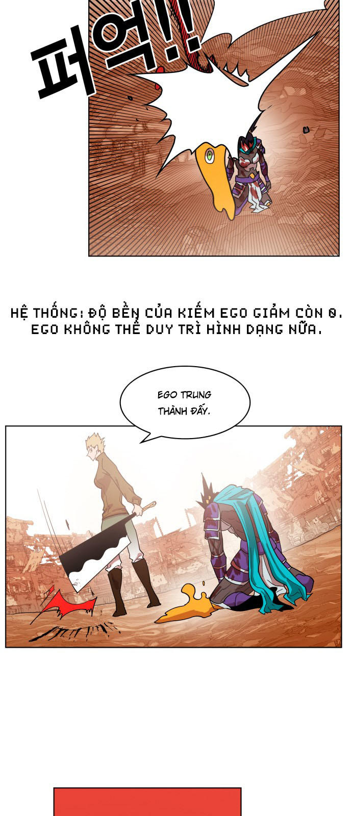 Hard Core Leveling Warrior Chapter 153 - 39