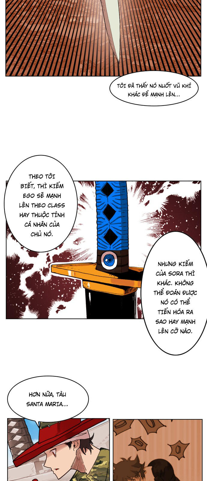 Hard Core Leveling Warrior Chapter 154 - 11