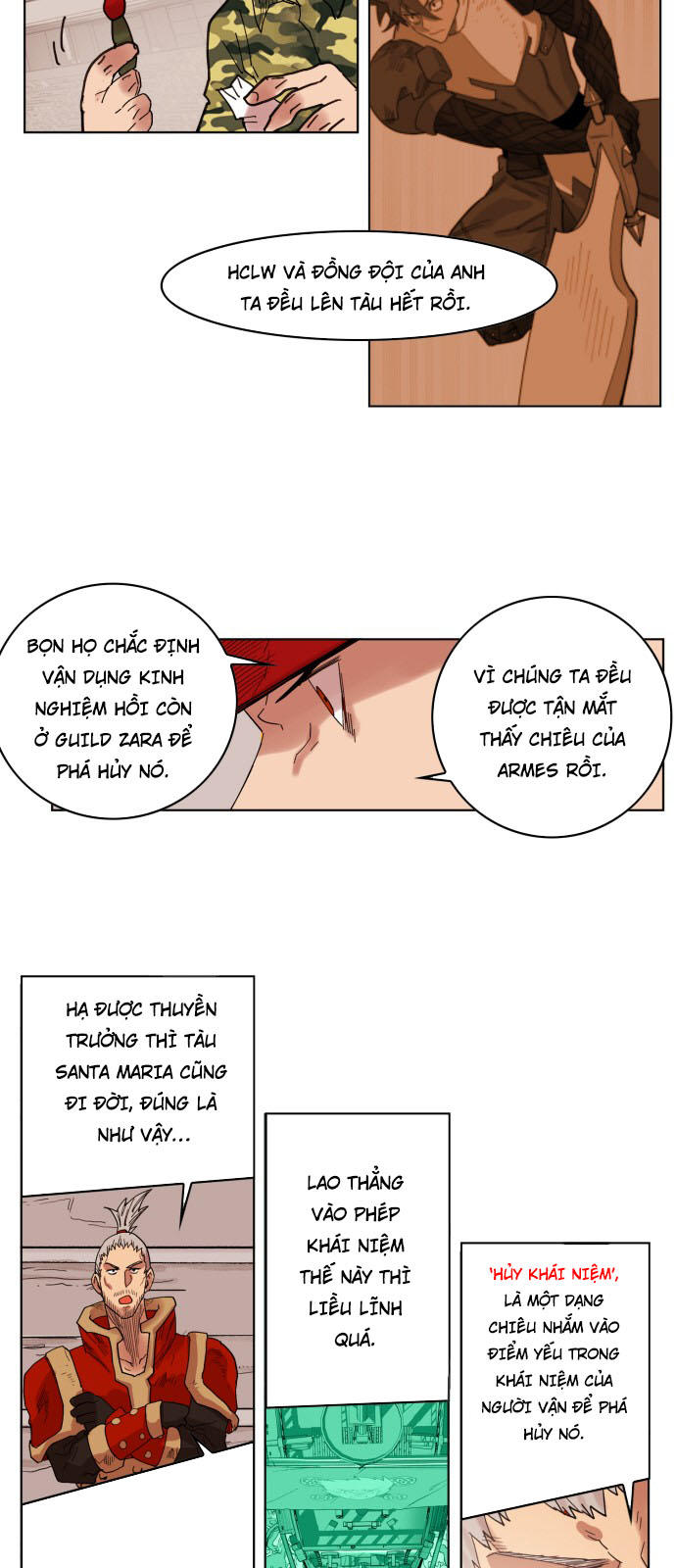 Hard Core Leveling Warrior Chapter 154 - 12