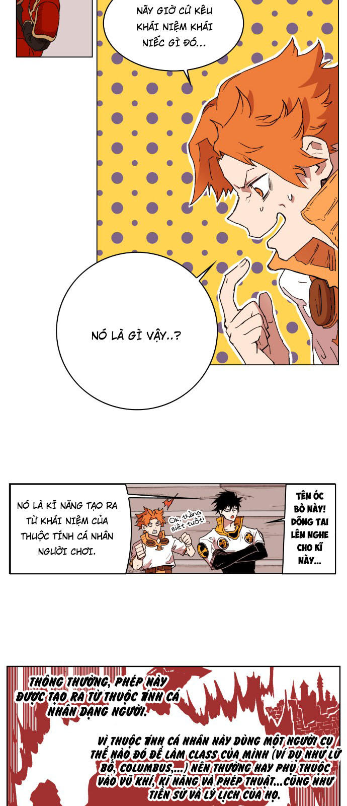 Hard Core Leveling Warrior Chapter 154 - 14