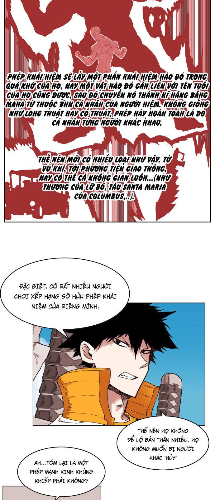 Hard Core Leveling Warrior Chapter 154 - 15