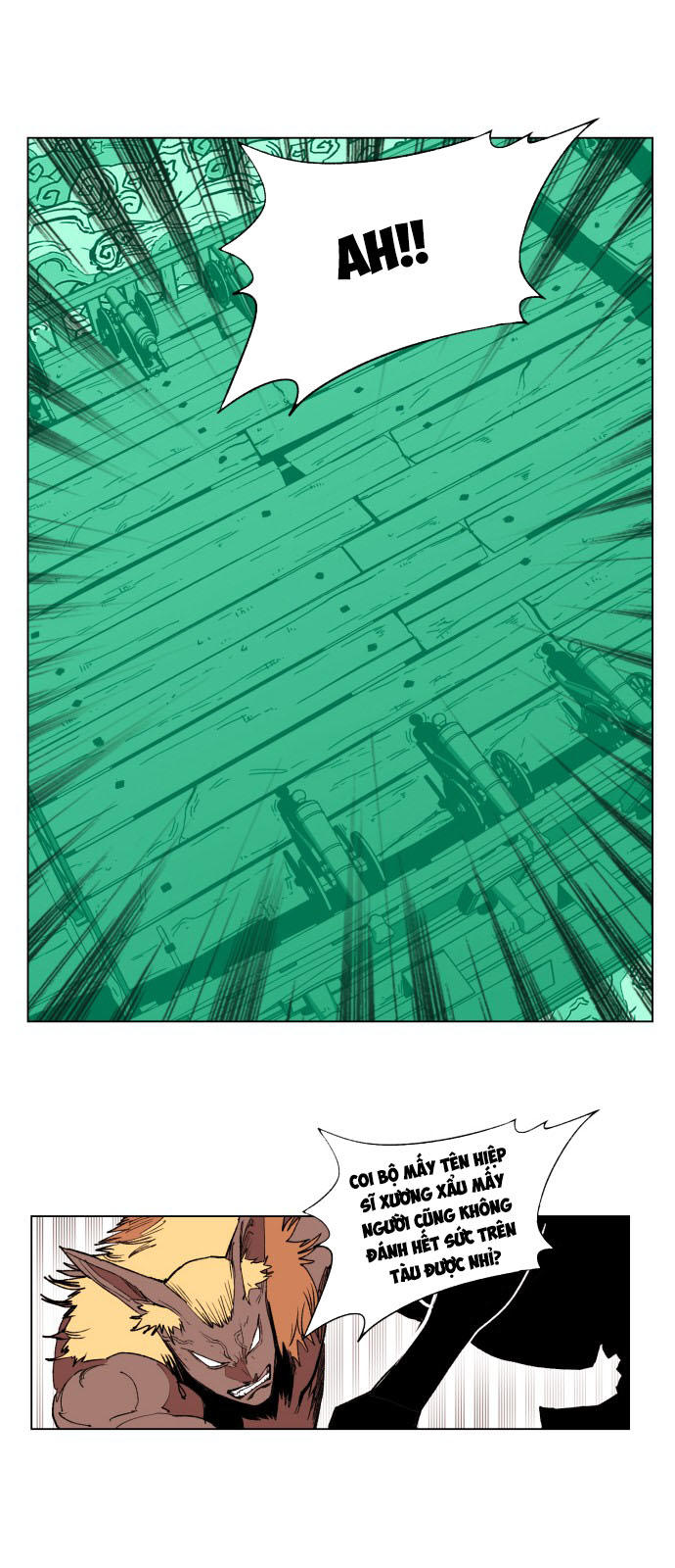 Hard Core Leveling Warrior Chapter 154 - 17