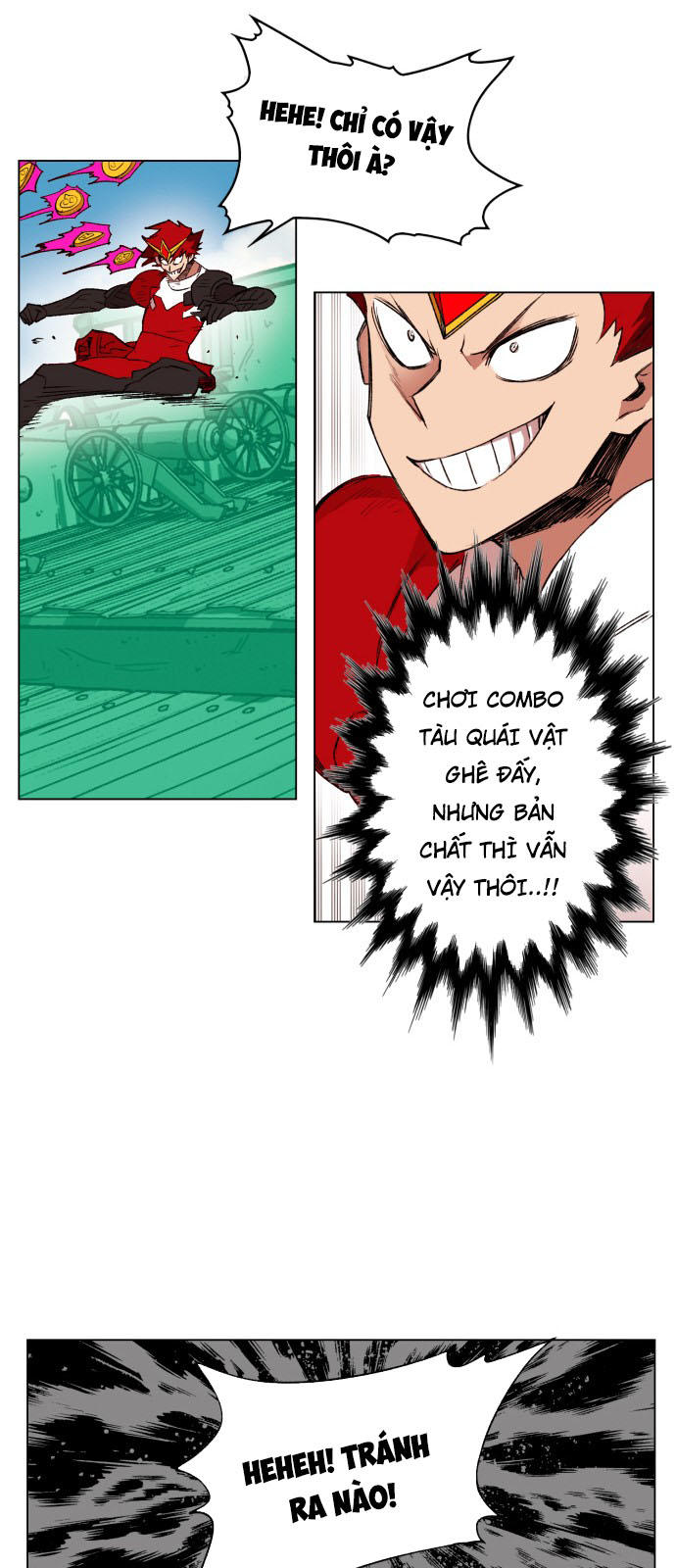 Hard Core Leveling Warrior Chapter 154 - 19