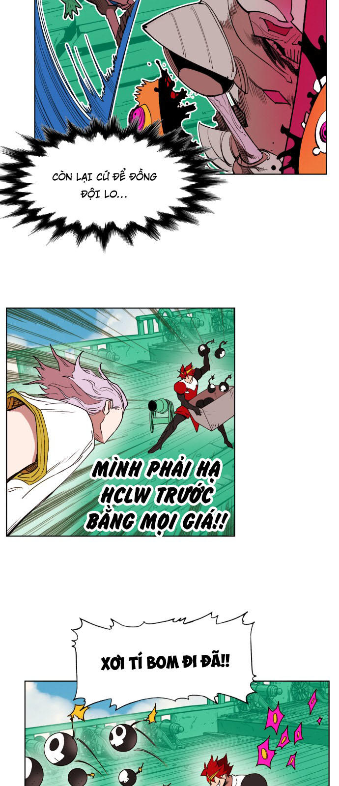 Hard Core Leveling Warrior Chapter 154 - 30