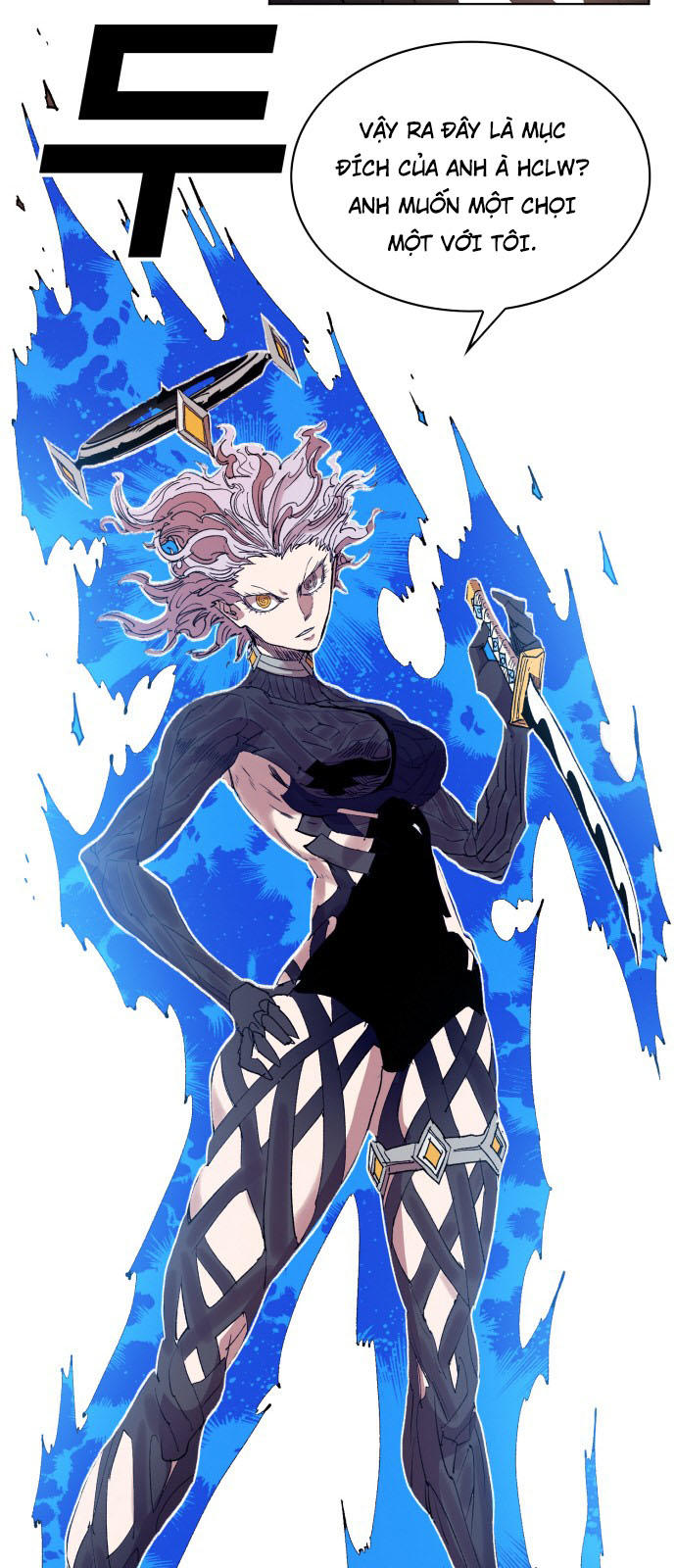 Hard Core Leveling Warrior Chapter 154 - 39