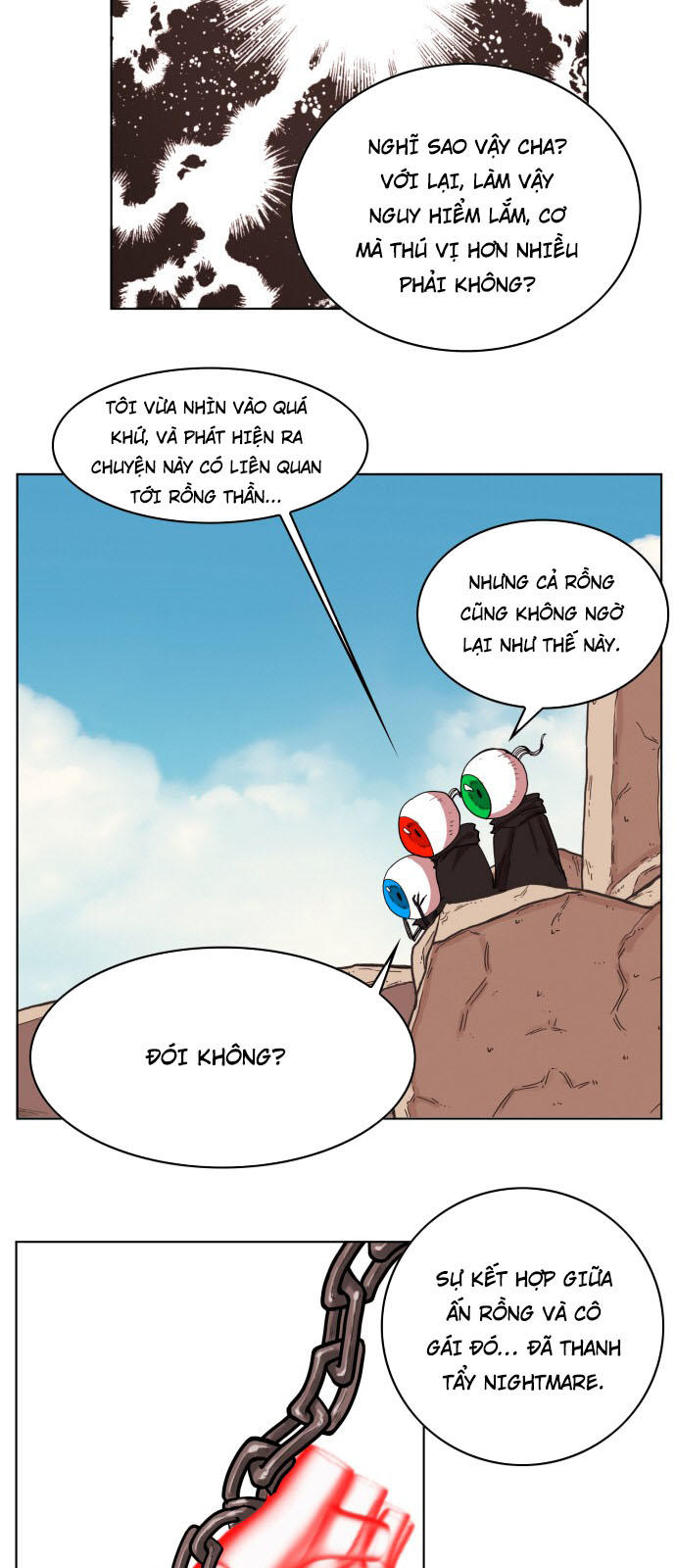 Hard Core Leveling Warrior Chapter 154 - 42