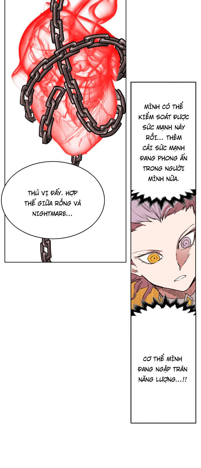 Hard Core Leveling Warrior Chapter 154 - 43