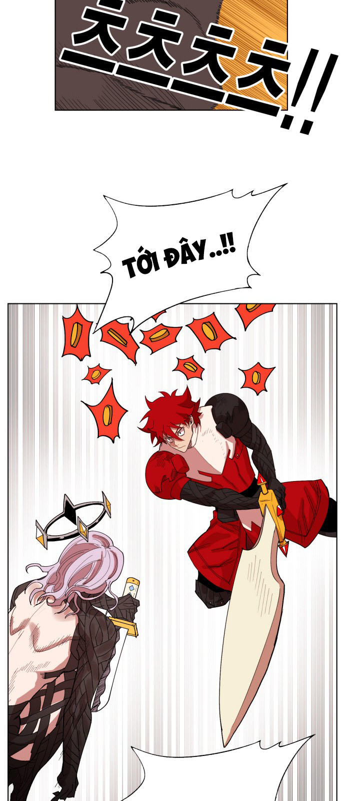 Hard Core Leveling Warrior Chapter 154 - 46