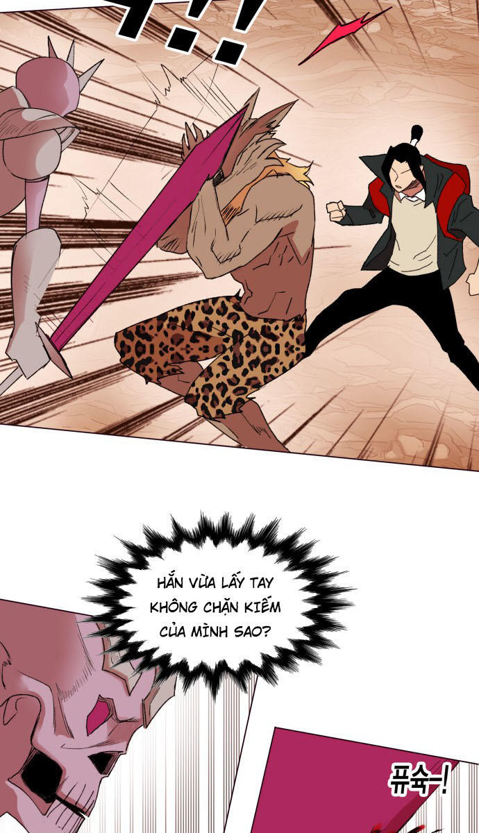 Hard Core Leveling Warrior Chapter 154 - 52