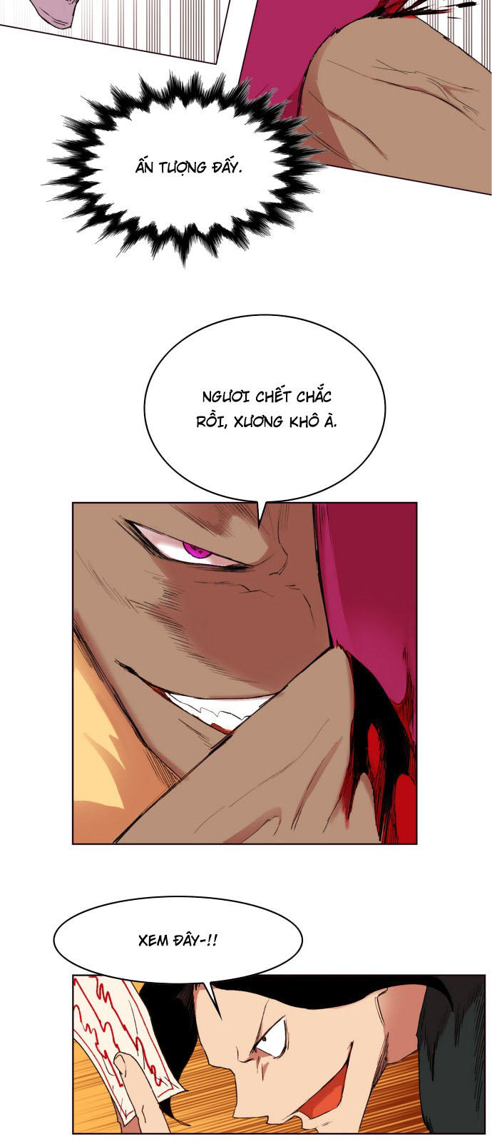 Hard Core Leveling Warrior Chapter 154 - 53