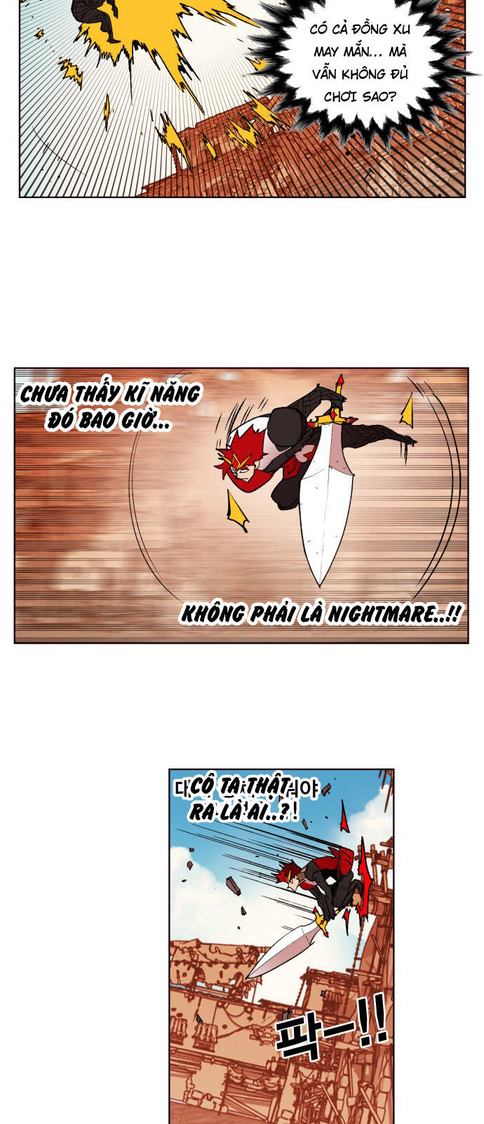 Hard Core Leveling Warrior Chapter 154 - 59