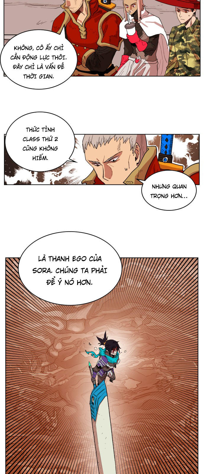 Hard Core Leveling Warrior Chapter 154 - 10