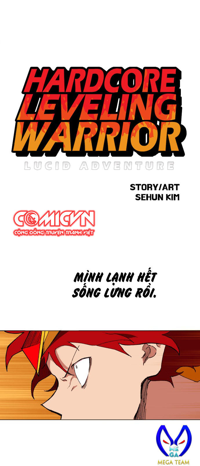 Hard Core Leveling Warrior Chapter 155 - 1