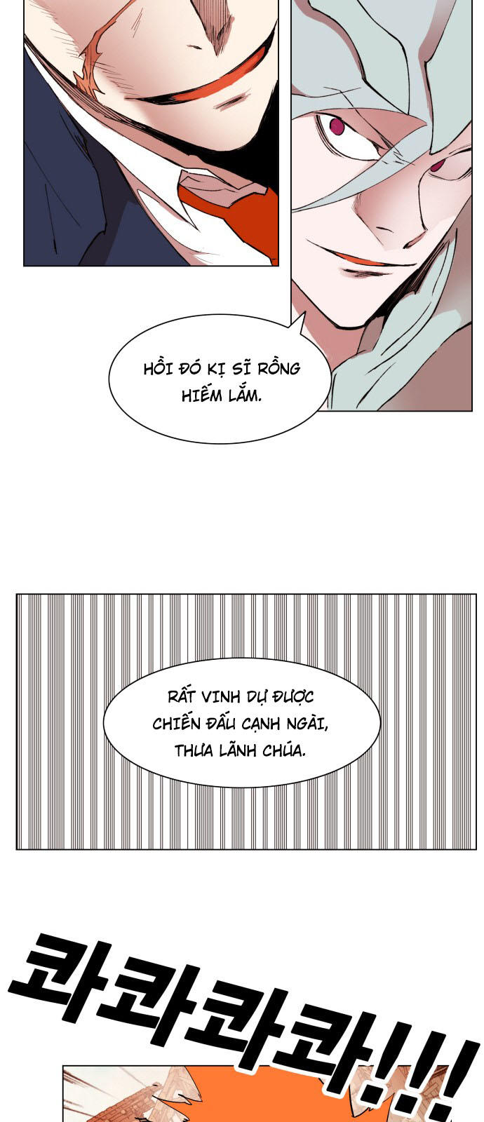 Hard Core Leveling Warrior Chapter 155 - 25