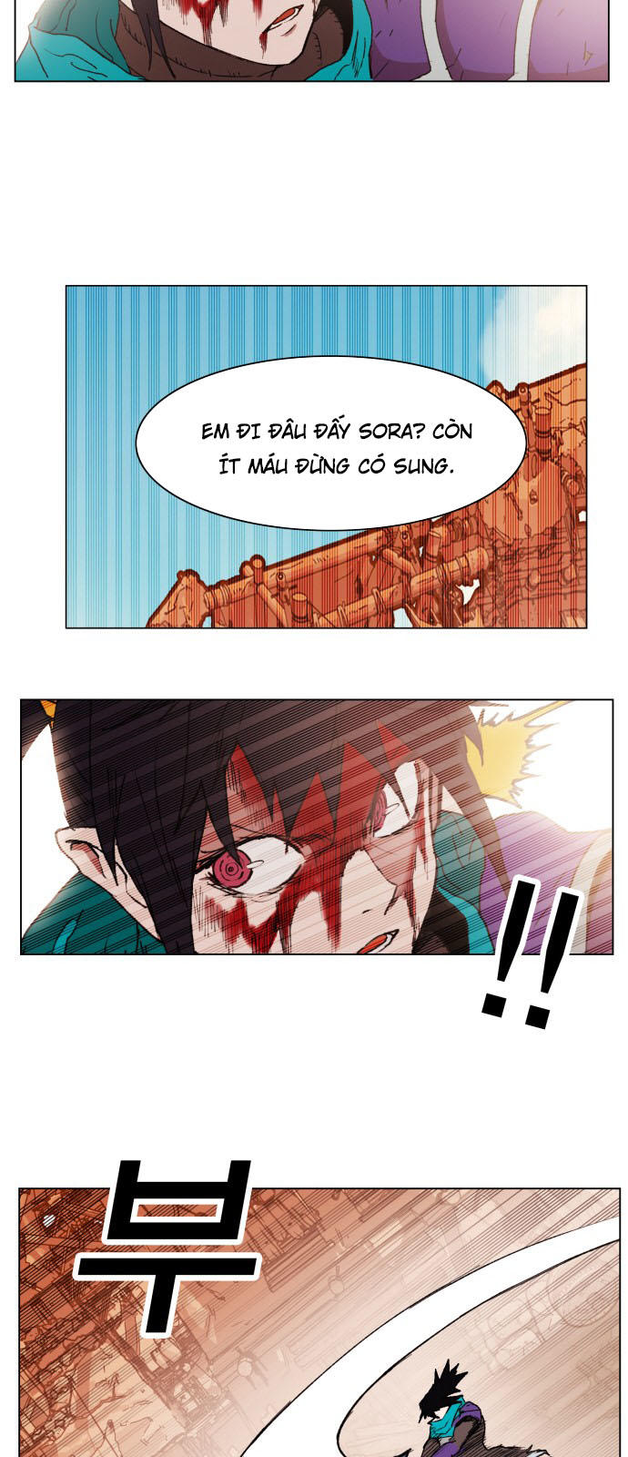 Hard Core Leveling Warrior Chapter 155 - 27