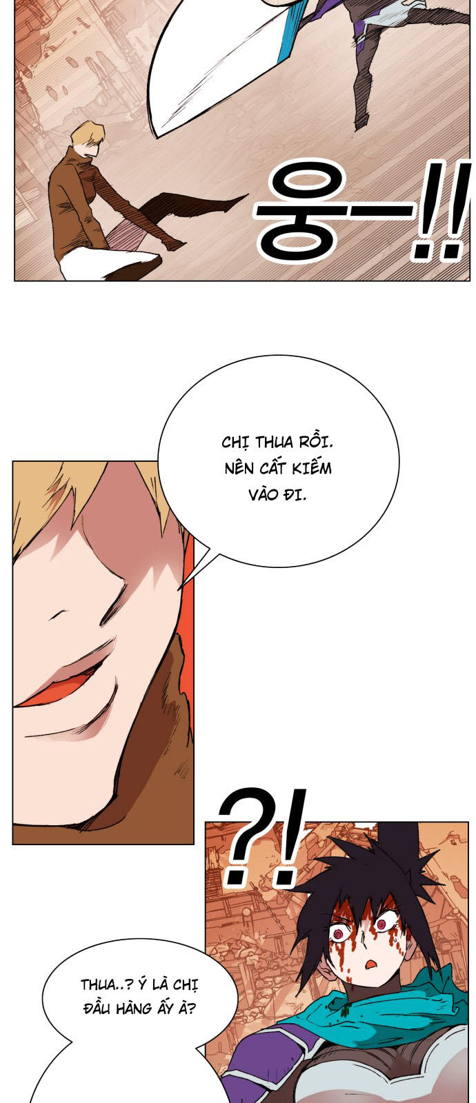 Hard Core Leveling Warrior Chapter 155 - 28