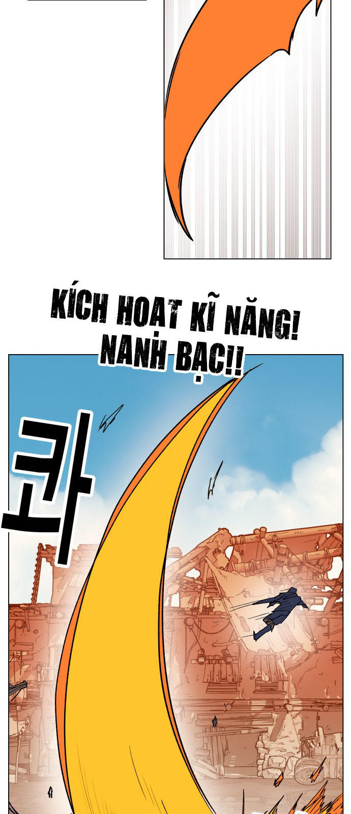 Hard Core Leveling Warrior Chapter 155 - 35