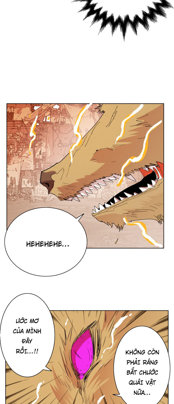 Hard Core Leveling Warrior Chapter 155 - 38