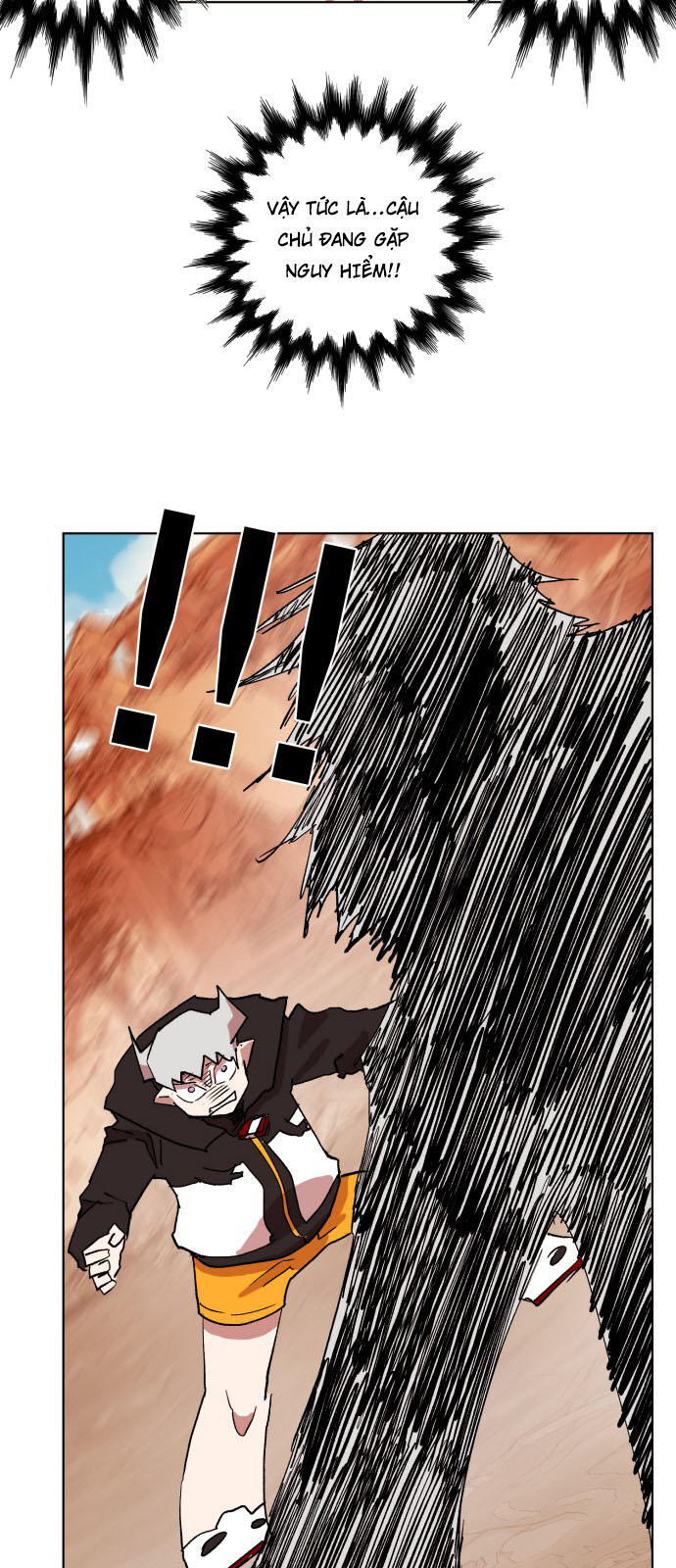 Hard Core Leveling Warrior Chapter 155 - 41