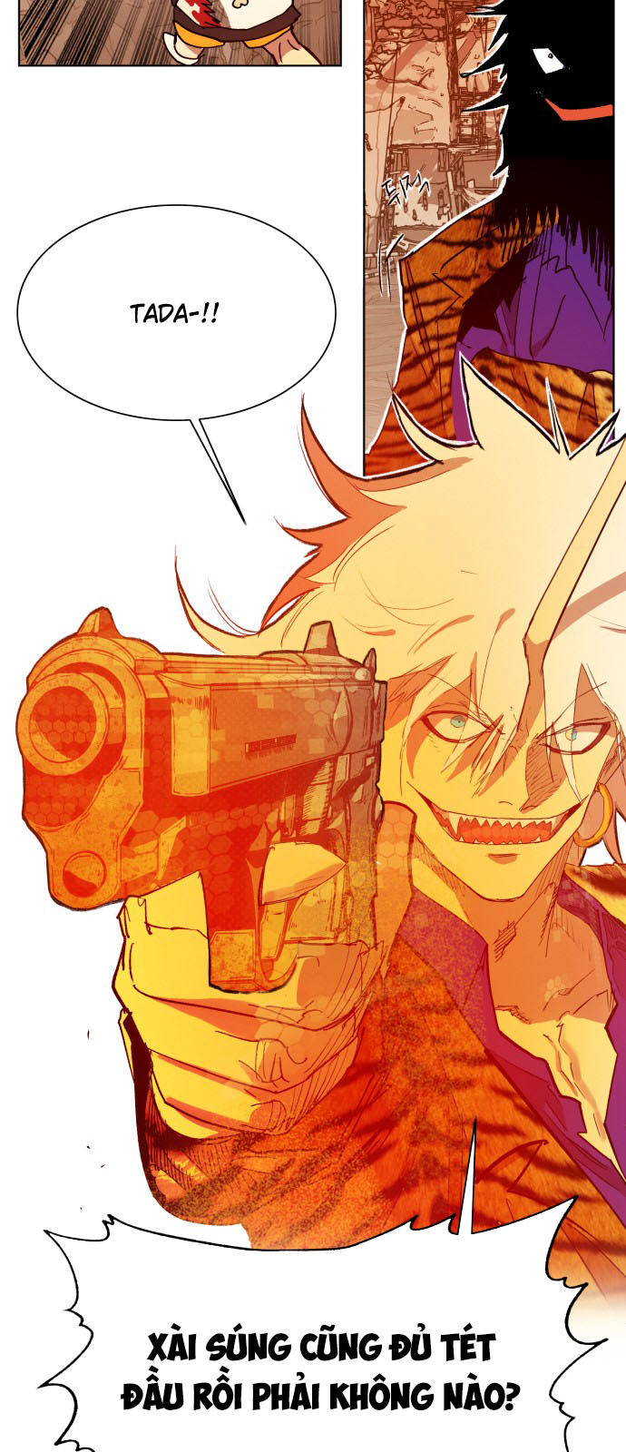 Hard Core Leveling Warrior Chapter 155 - 46