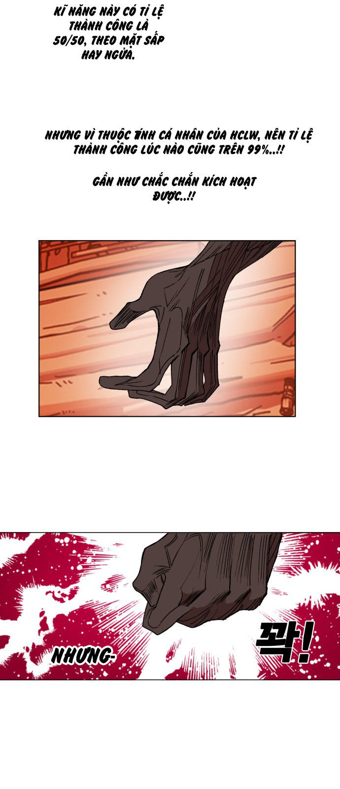 Hard Core Leveling Warrior Chapter 155 - 6