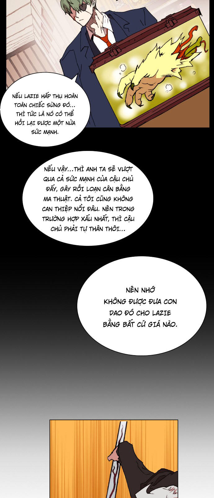 Hard Core Leveling Warrior Chapter 155 - 52