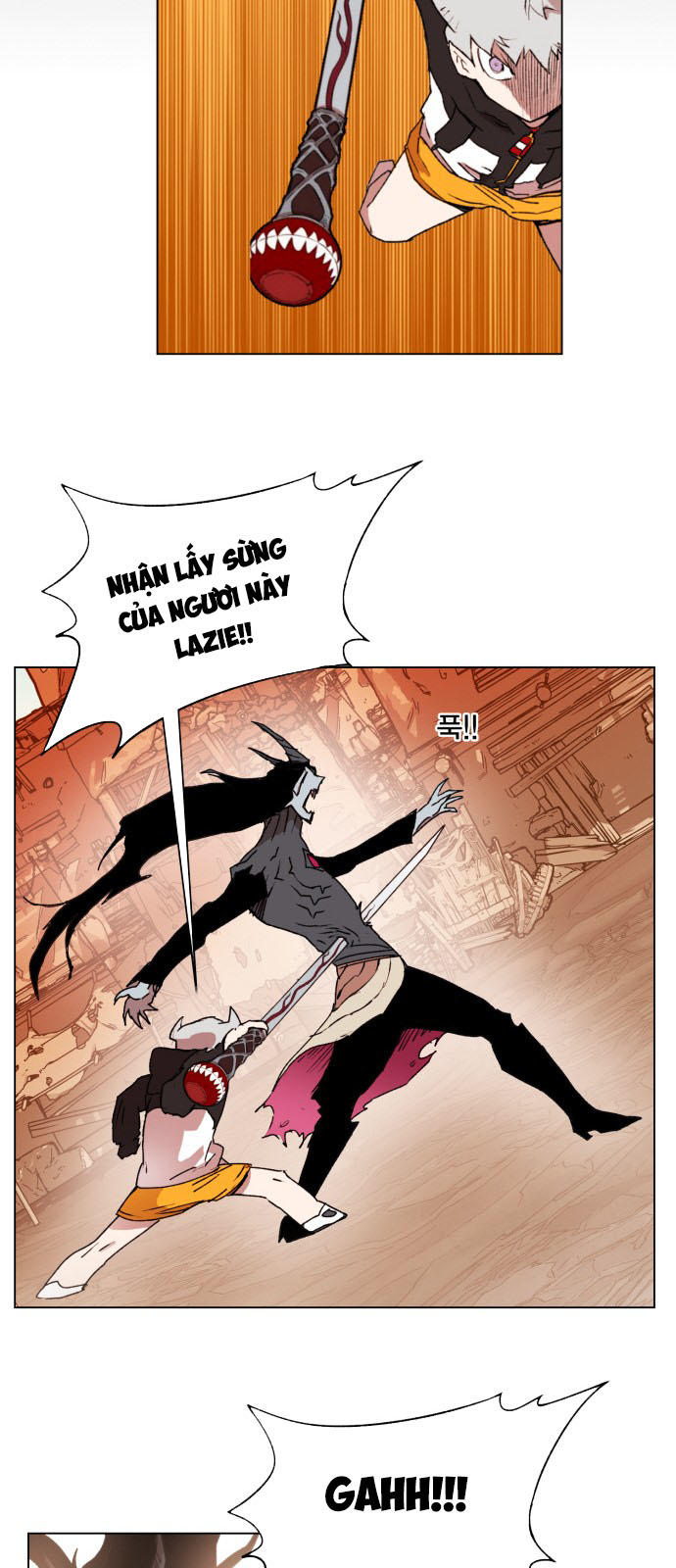 Hard Core Leveling Warrior Chapter 155 - 53