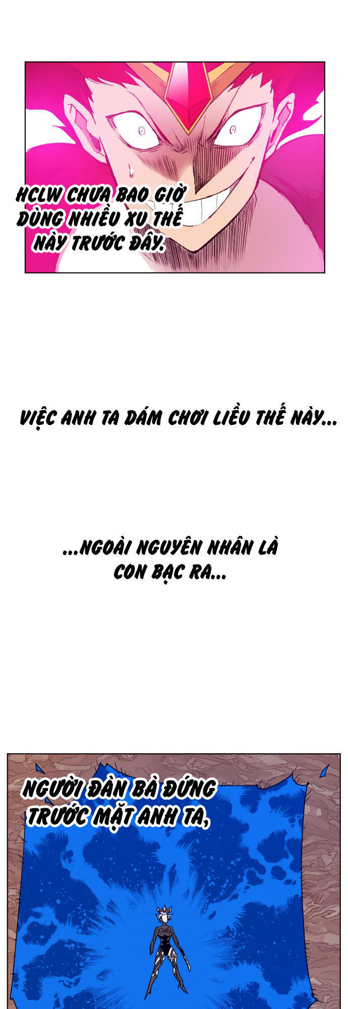 Hard Core Leveling Warrior Chapter 155 - 8