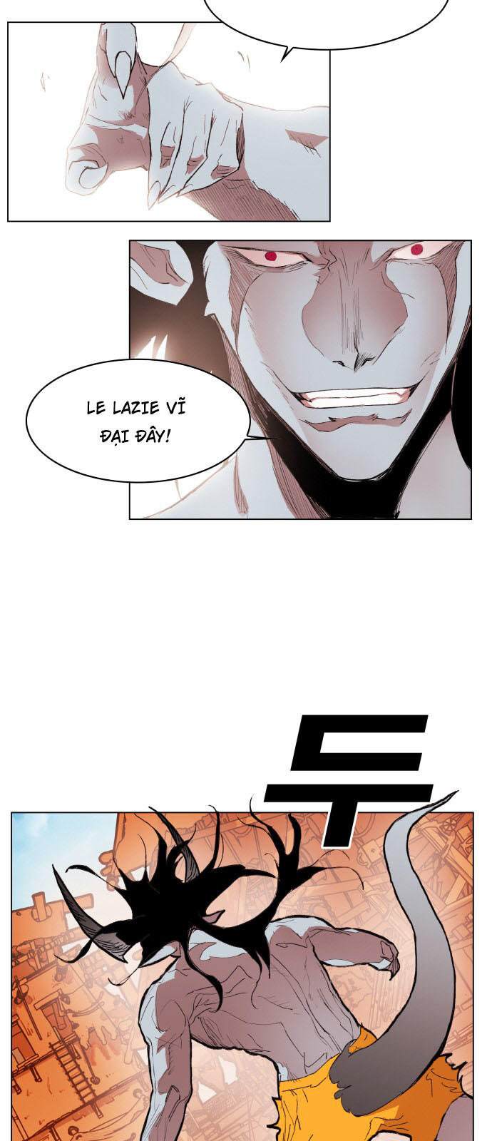 Hard Core Leveling Warrior Chapter 156 - 2