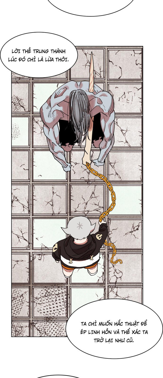 Hard Core Leveling Warrior Chapter 156 - 15