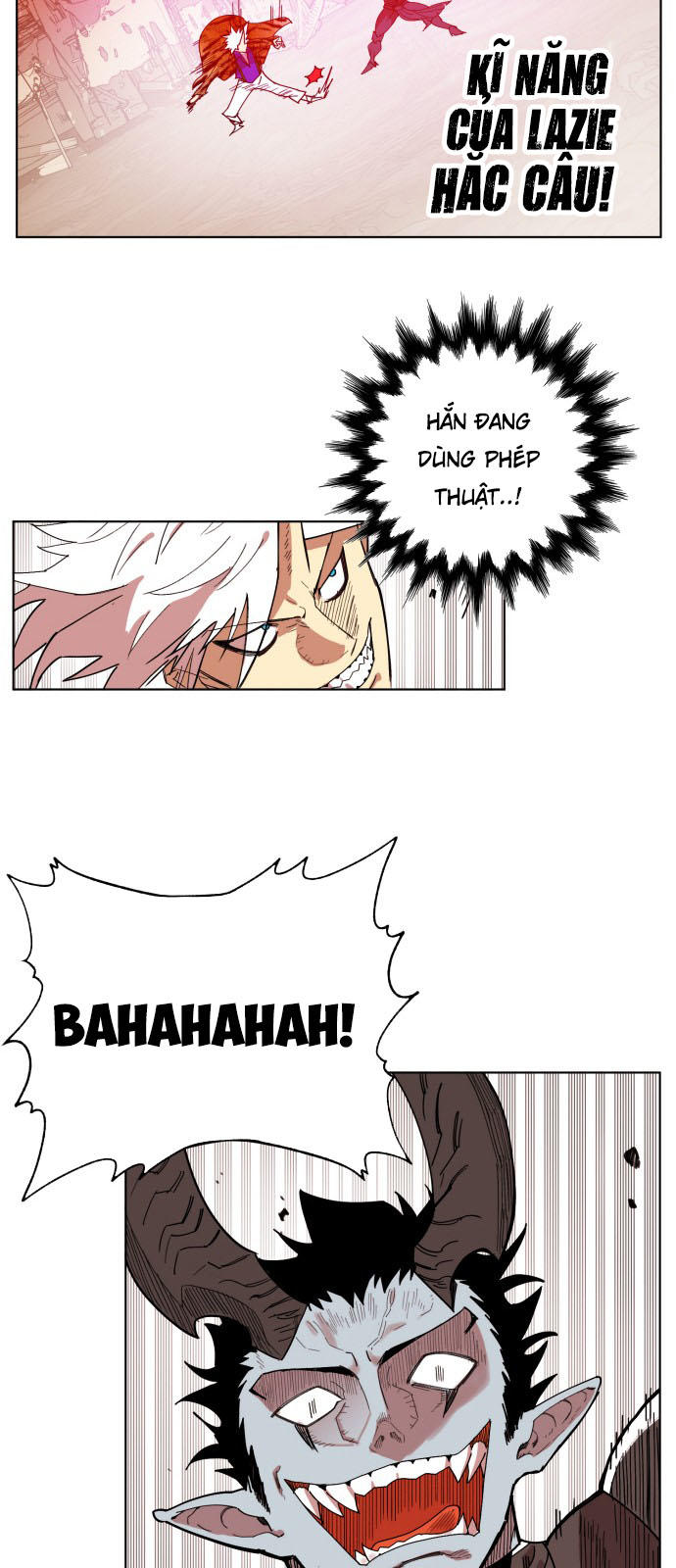 Hard Core Leveling Warrior Chapter 156 - 18