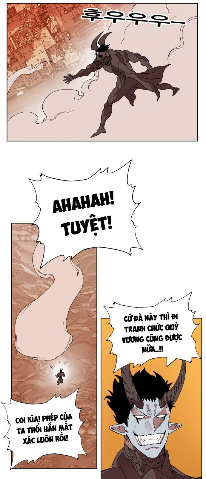 Hard Core Leveling Warrior Chapter 156 - 20