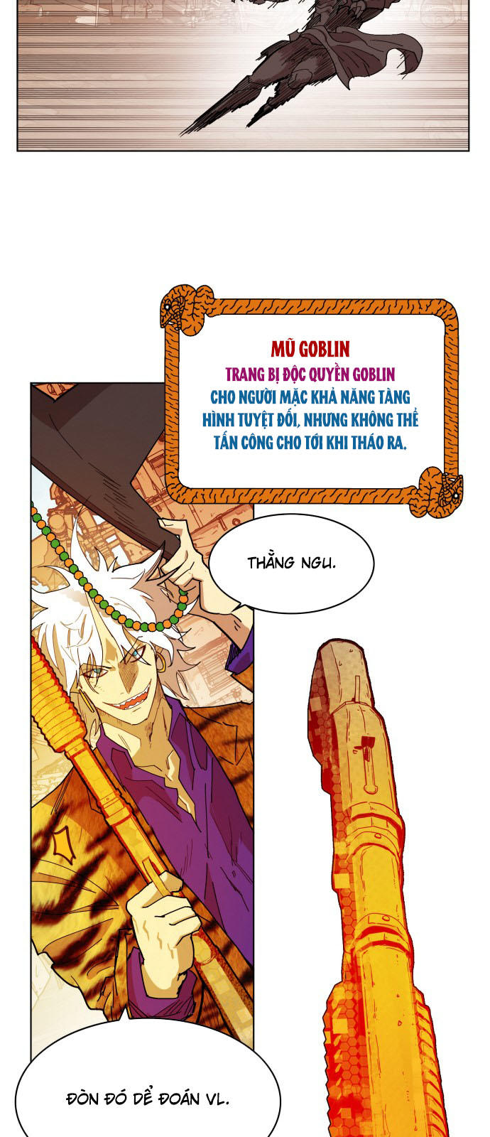 Hard Core Leveling Warrior Chapter 156 - 22