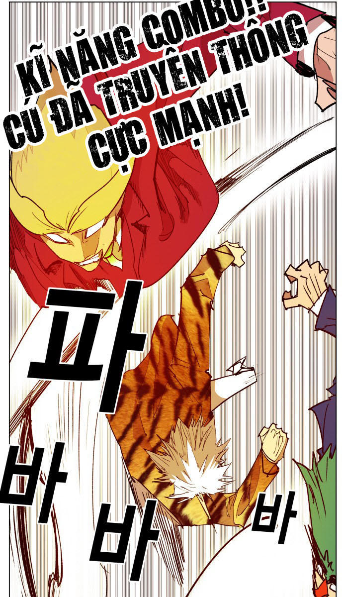 Hard Core Leveling Warrior Chapter 156 - 25