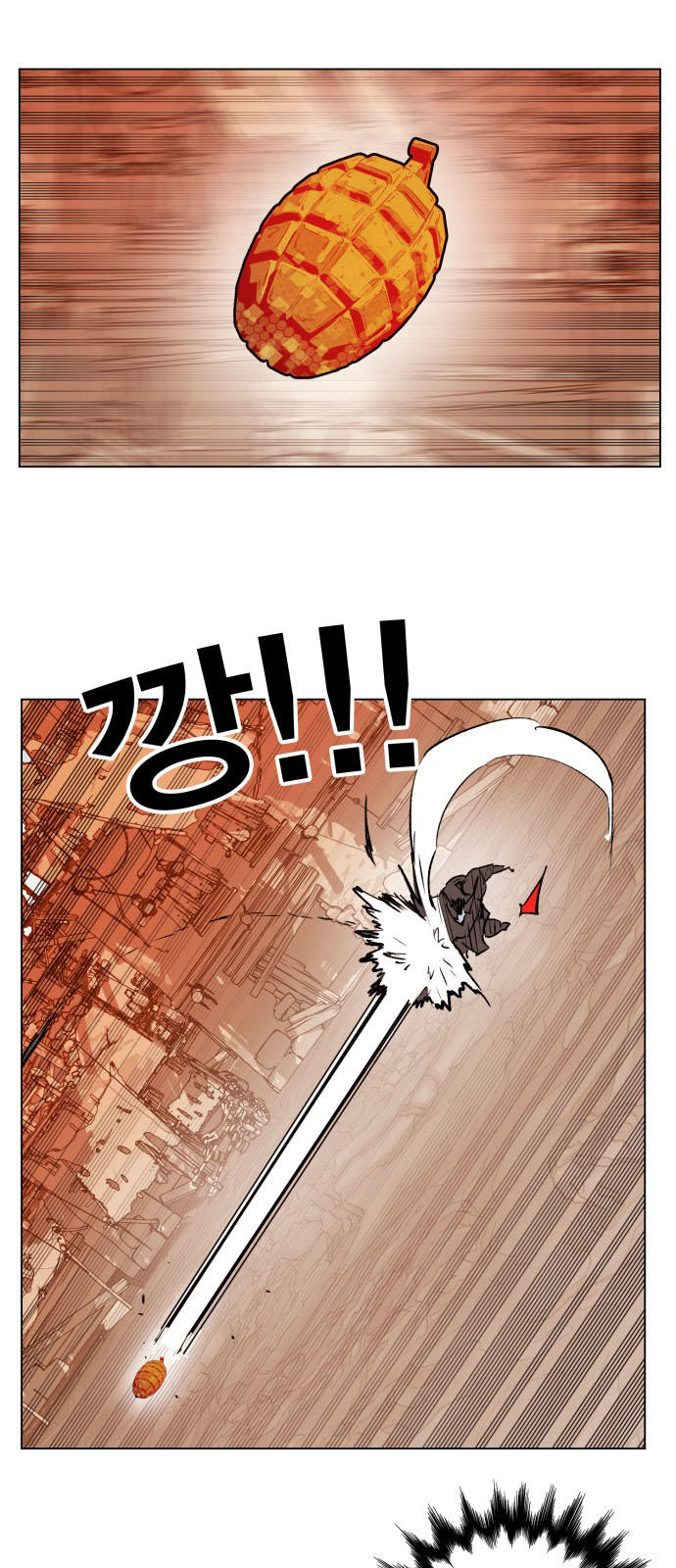 Hard Core Leveling Warrior Chapter 156 - 30