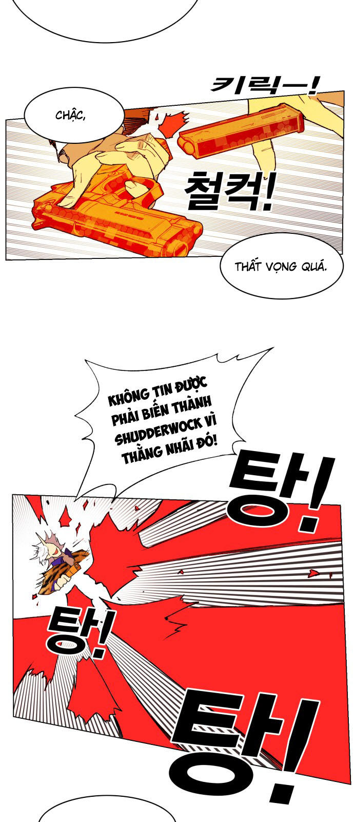 Hard Core Leveling Warrior Chapter 156 - 4