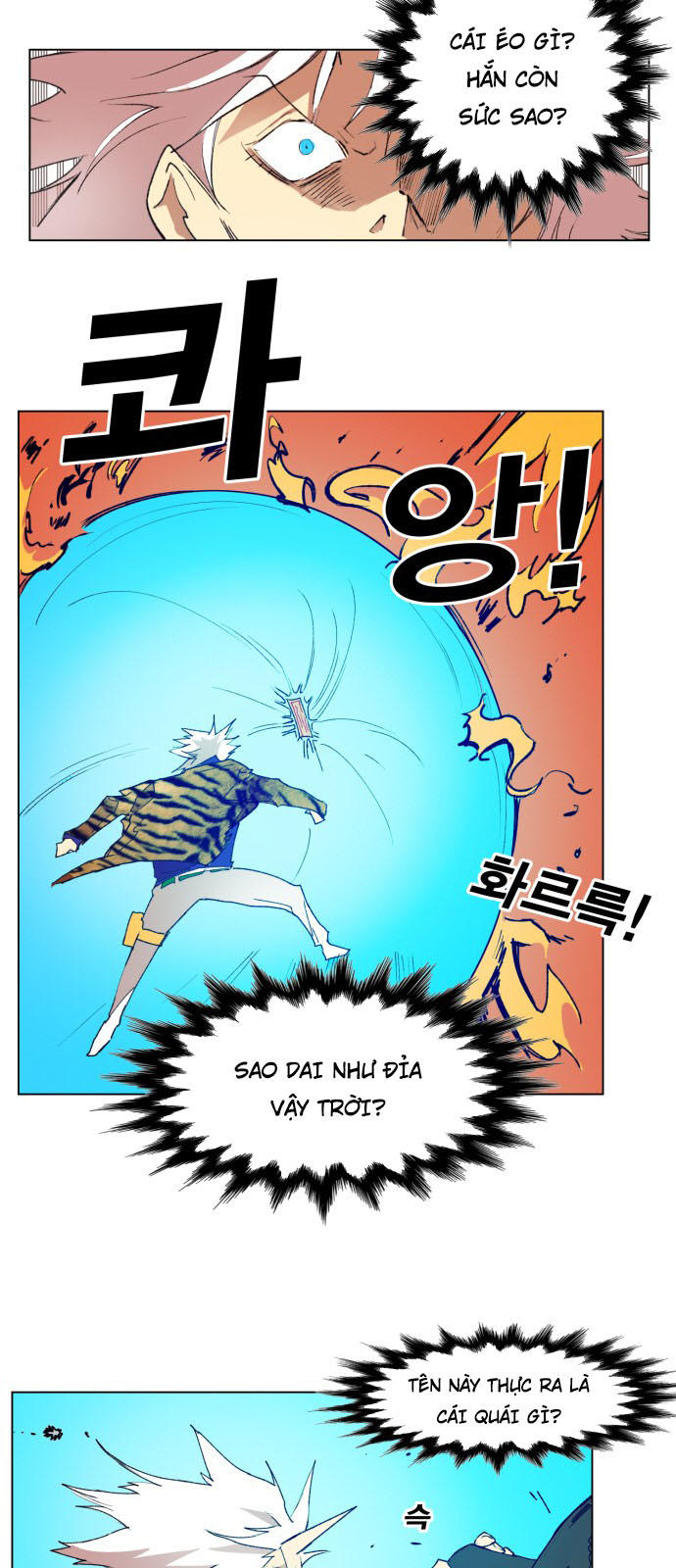 Hard Core Leveling Warrior Chapter 156 - 31
