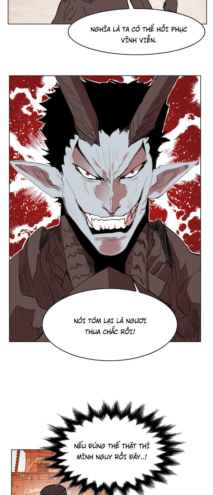 Hard Core Leveling Warrior Chapter 156 - 33
